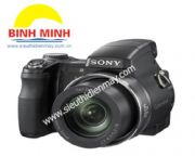 Sony Digital Camera Model: Cybershot DSC-H9